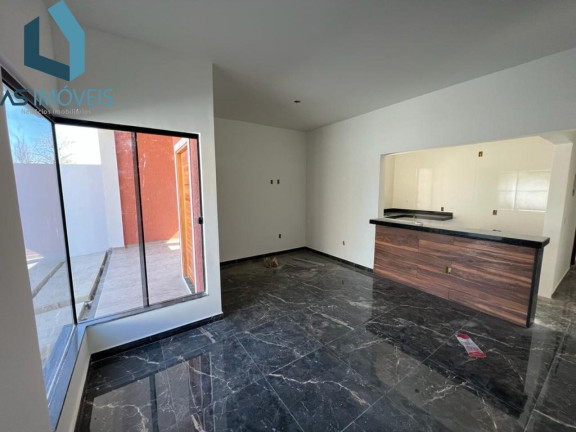 Imagem Casa com 3 Quartos à Venda, 93 m² em Balneário Das Conchas - São Pedro Da Aldeia Imagem Casa com 3 Quartos à Venda, 93 m² em Balneário Das Conchas - São Pedro Da Aldeia