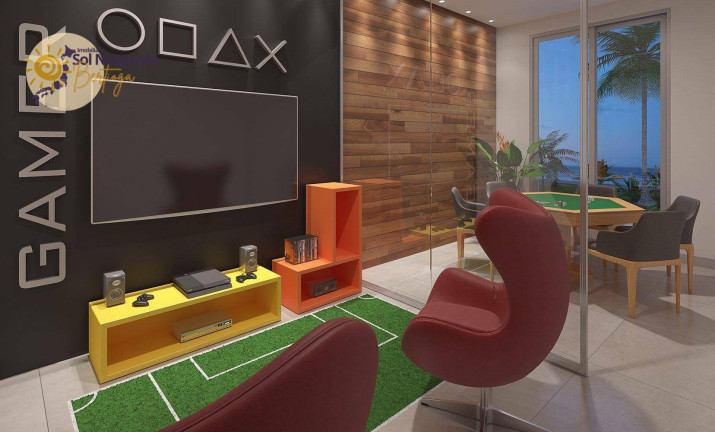 Imagem Apartamento com 3 Quartos à Venda, 113 m² em Indaiá - Bertioga Imagem Apartamento com 3 Quartos à Venda, 113 m² em Indaiá - Bertioga