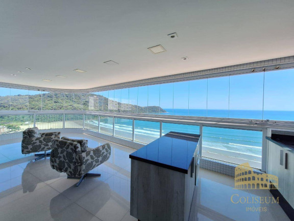Imagem Apartamento com 3 Quartos à Venda ou Locação, 200 m² em Canto Do Forte - Praia Grande Imagem Apartamento com 3 Quartos à Venda ou Locação, 200 m² em Canto Do Forte - Praia Grande
