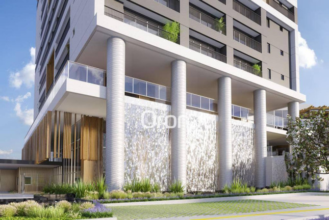 Imagem Apartamento com 2 Quartos à Venda, 73 m² em Setor Oeste - Goiânia Imagem Apartamento com 2 Quartos à Venda, 73 m² em Setor Oeste - Goiânia