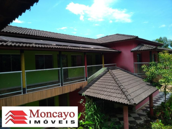 Imagem Sala Comercial à Venda, 750 m² em Lagoinha - Ubatuba