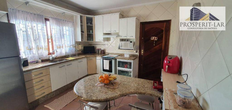 Imagem Sobrado com 3 Quartos à Venda, 179 m² em Parque Renato Maia - Guarulhos Imagem Sobrado com 3 Quartos à Venda, 179 m² em Parque Renato Maia - Guarulhos