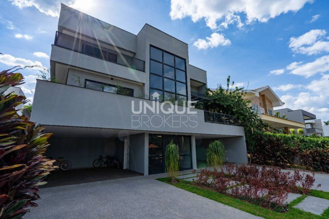 Casa de Condomínio com 5 Quartos à Venda, 630 m² em Medeiros - Jundiaí