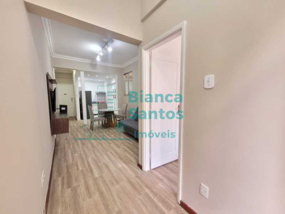 Imagem Apartamento com 1 Quarto à Venda, 45 m² em Copacabana - Rio De Janeiro Imagem Apartamento com 1 Quarto à Venda, 45 m² em Copacabana - Rio De Janeiro