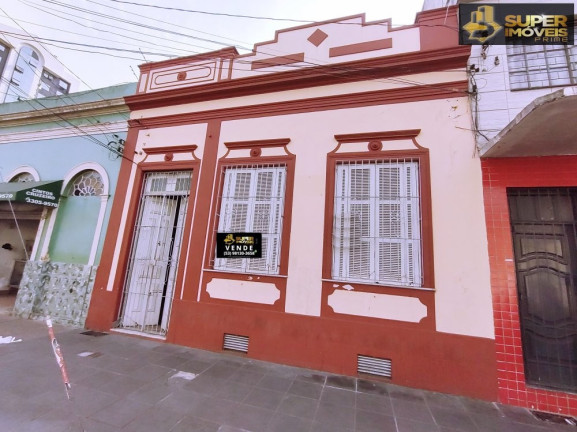 Imagem Imóvel à Venda, 231 m² em Centro - Pelotas