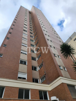 Imagem Apartamento com 3 Quartos à Venda, 200 m² em Paraíso - São Paulo