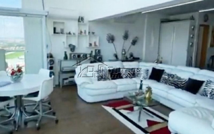 Imagem Apartamento com 3 Quartos à Venda, 133 m² em Vila Ema - São José Dos Campos