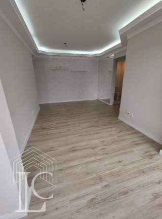 Imagem Apartamento com 2 Quartos à Venda, 62 m² em Jabaquara - São Paulo Imagem Apartamento com 2 Quartos à Venda, 62 m² em Jabaquara - São Paulo