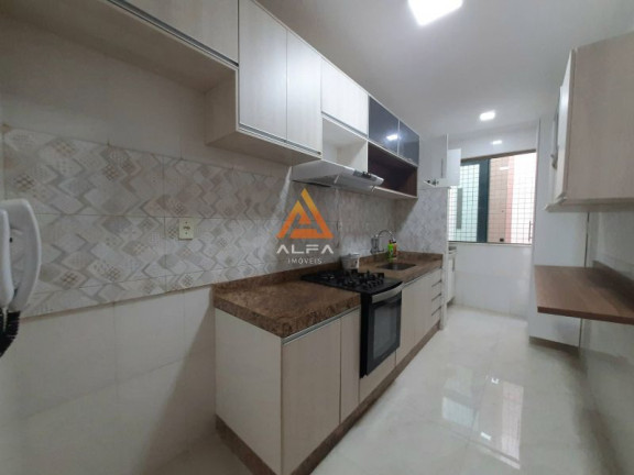 Imagem Apartamento com 3 Quartos à Venda, 84 m² Imagem Apartamento com 3 Quartos à Venda, 84 m²