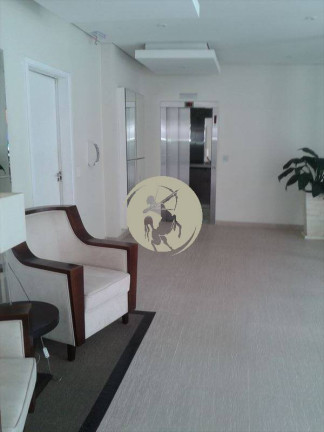 Imagem Apartamento com 4 Quartos à Venda, 190 m² em Gonzaga - Santos Imagem Apartamento com 4 Quartos à Venda, 190 m² em Gonzaga - Santos