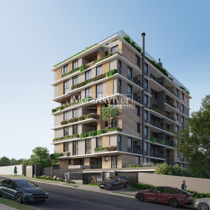 Imagem Apartamento com 2 Quartos à Venda, 155 m² em água Verde - Curitiba Imagem Apartamento com 2 Quartos à Venda, 155 m² em água Verde - Curitiba