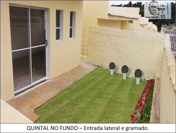 Imagem Casa de Condomínio com 3 Quartos à Venda, 110 m² em água Espraiada (caucaia Do Alto) - Cotia Imagem Casa de Condomínio com 3 Quartos à Venda, 110 m² em água Espraiada (caucaia Do Alto) - Cotia