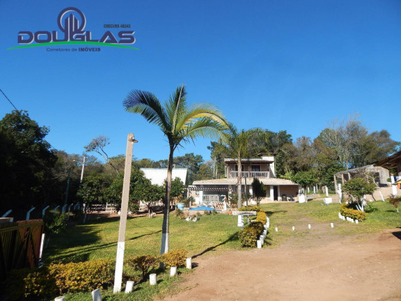 Imagem Casa com 3 Quartos à Venda, 300 m² em águas Claras - Viamão