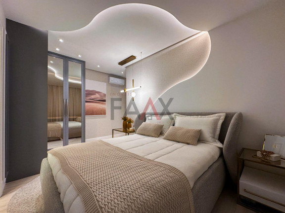 Imagem Apartamento com 4 Quartos à Venda, 182 m² em Morretes - Itapema