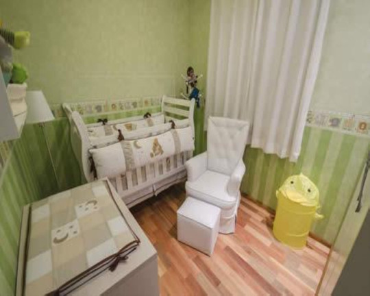 Imagem Apartamento com 2 Quartos à Venda, 59 m² em Baeta Neves - São Bernardo Do Campo
