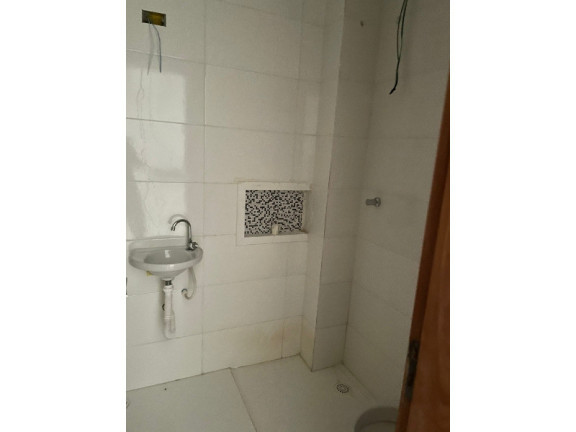 Imagem Apartamento com 2 Quartos à Venda, 40 m² em Itaquera - São Paulo