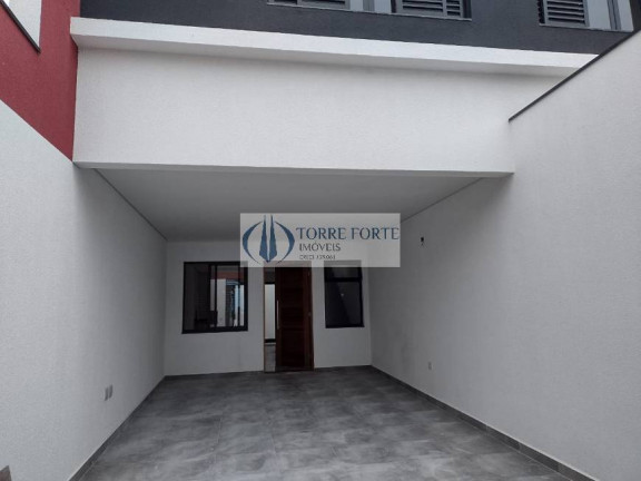 Imagem Casa com 3 Quartos à Venda, 110 m² em Vila Carrão - São Paulo Imagem Casa com 3 Quartos à Venda, 110 m² em Vila Carrão - São Paulo