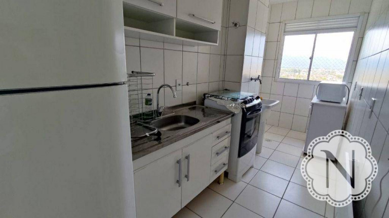 Imagem Apartamento com 2 Quartos à Venda, 53 m² em Satélite - Itanhaém Imagem Apartamento com 2 Quartos à Venda, 53 m² em Satélite - Itanhaém
