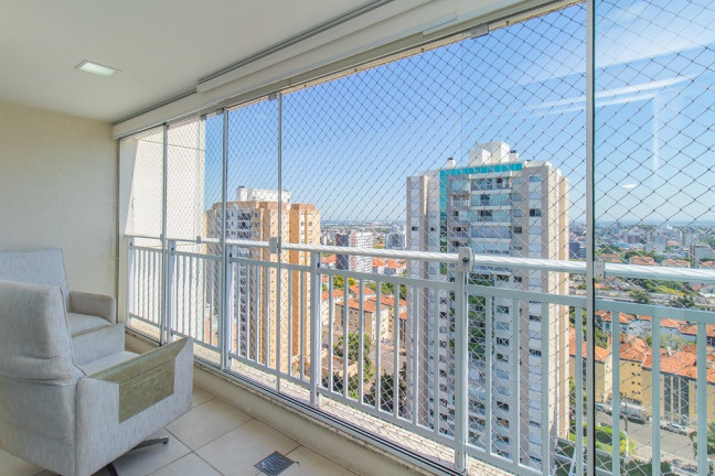 Imagem Apartamento com 3 Quartos à Venda, 125 m² em Jardim Europa - Porto Alegre Imagem Apartamento com 3 Quartos à Venda, 125 m² em Jardim Europa - Porto Alegre