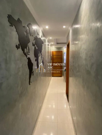 Imagem Sobrado com 3 Quartos à Venda, 156 m² em Jardim Utinga - Santo André Imagem Sobrado com 3 Quartos à Venda, 156 m² em Jardim Utinga - Santo André