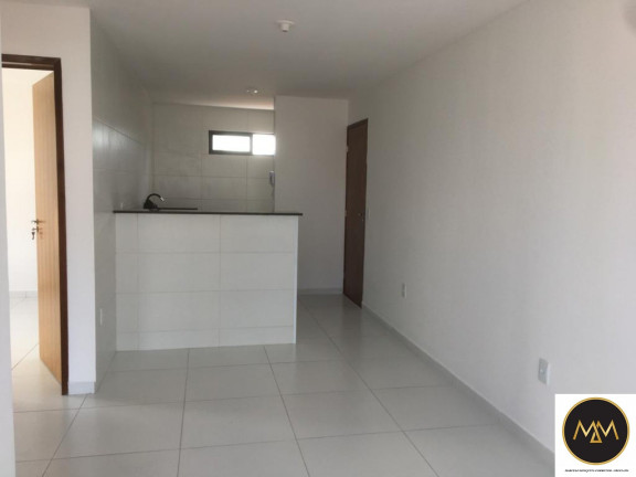 Imagem Apartamento com 2 Quartos à Venda, 52 m² em Miramar - João Pessoa