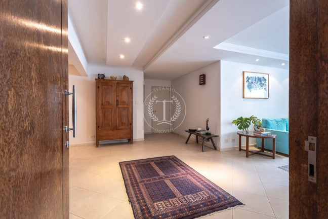 Imagem Apartamento com 6 Quartos à Venda, 333 m² em Alto De Pinheiros - São Paulo Imagem Apartamento com 6 Quartos à Venda, 333 m² em Alto De Pinheiros - São Paulo