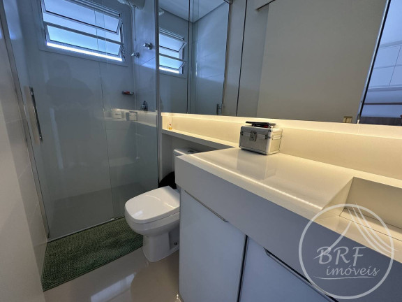 Imagem Apartamento com 2 Quartos à Venda, 84 m² em Barreiros - São José Imagem Apartamento com 2 Quartos à Venda, 84 m² em Barreiros - São José