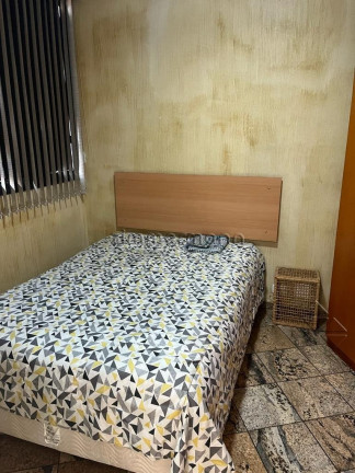 Imagem Apartamento com 1 Quarto à Venda, 99 m² em Moema - São Paulo