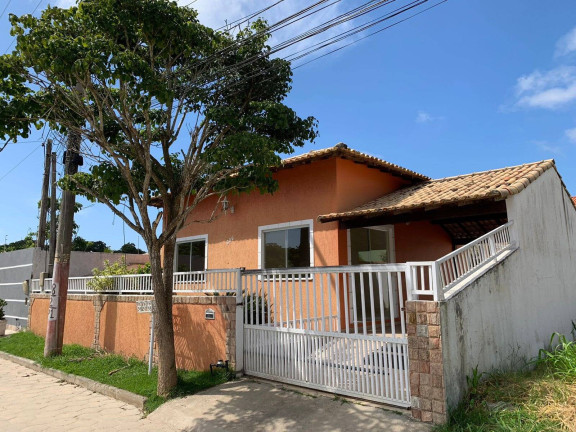 Casa de Condomínio com 3 Quartos à Venda, 122 m² em Peró - Cabo Frio