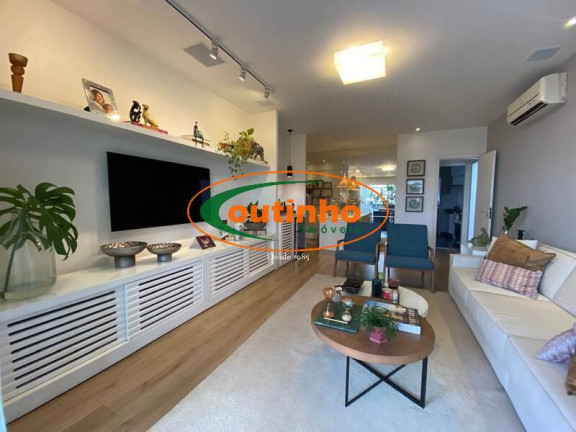 Imagem Cobertura com 3 Quartos à Venda, 200 m² em Maracanã - Rio De Janeiro Imagem Cobertura com 3 Quartos à Venda, 200 m² em Maracanã - Rio De Janeiro
