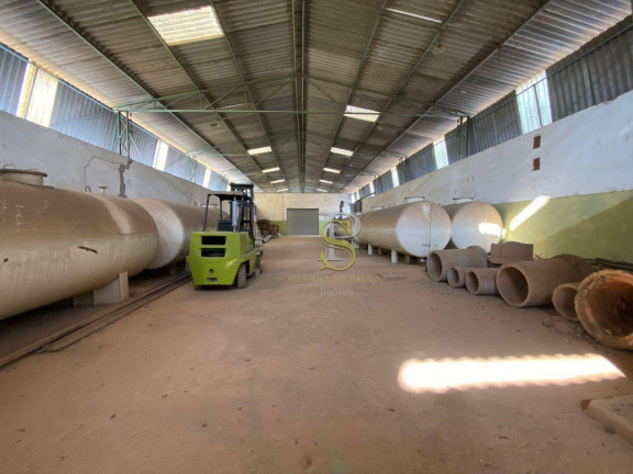 Imagem Galpão à Venda, 5.000 m² em Terra Preta - Mairiporã Imagem Galpão à Venda, 5.000 m² em Terra Preta - Mairiporã