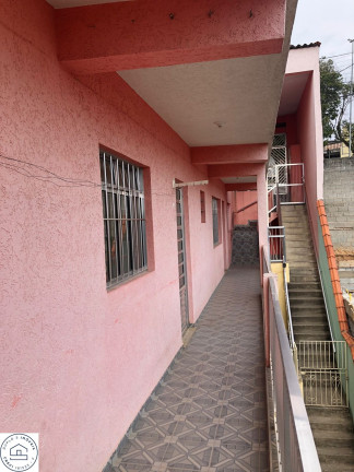 Imagem Casa com 4 Quartos à Venda, 175 m² em Vila Dos Pinheiros - Caieiras Imagem Casa com 4 Quartos à Venda, 175 m² em Vila Dos Pinheiros - Caieiras