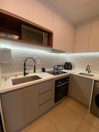 Imagem Apartamento com 1 Quarto à Venda, 39 m² em Vila Mariana - São Paulo Imagem Apartamento com 1 Quarto à Venda, 39 m² em Vila Mariana - São Paulo