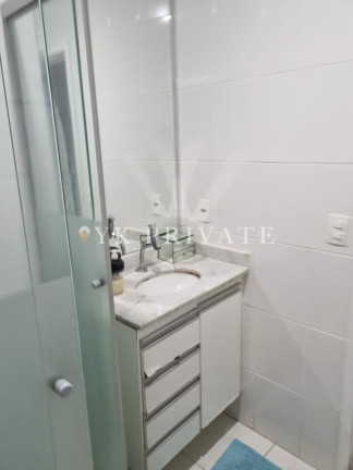 Imagem Apartamento com 3 Quartos à Venda, 70 m² em água Branca - São Paulo