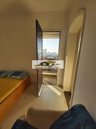 Imagem Apartamento com 4 Quartos à Venda, 200 m² em Ipiranga - São Paulo