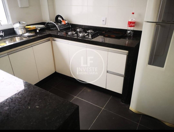 Apartamento com 2 Quartos à Venda, 78 m² em Jardim Belo Horizonte - Aparecida De Goiânia
