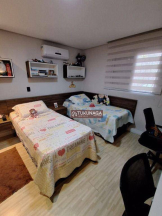 Imagem Sobrado com 2 Quartos à Venda, 115 m² em Vila Rosália - Guarulhos Imagem Sobrado com 2 Quartos à Venda, 115 m² em Vila Rosália - Guarulhos