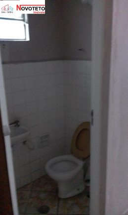 Imagem Casa com 2 Quartos à Venda, 150 m² em Vila Ema - São Paulo Imagem Casa com 2 Quartos à Venda, 150 m² em Vila Ema - São Paulo