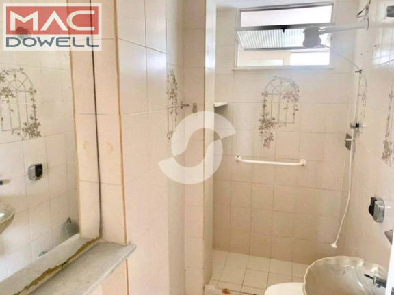 Imagem Apartamento com 3 Quartos à Venda, 120 m² em Icaraí - Niterói