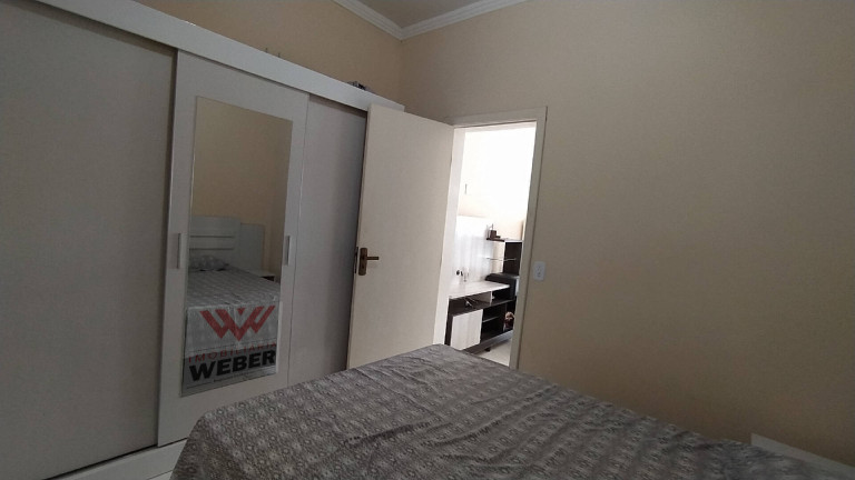 Imagem Apartamento com 1 Quarto à Venda, 56 m² em Wanel Ville - Sorocaba