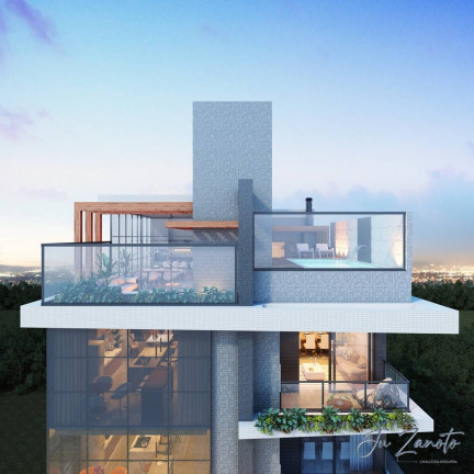 Imagem Apartamento com 3 Quartos à Venda, 120 m² em Itapoá Imagem Apartamento com 3 Quartos à Venda, 120 m² em Itapoá
