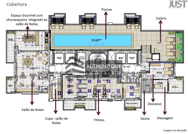 Imagem Apartamento com 2 Quartos à Venda, 60 m² em Bela Vista - São Paulo Imagem Apartamento com 2 Quartos à Venda, 60 m² em Bela Vista - São Paulo