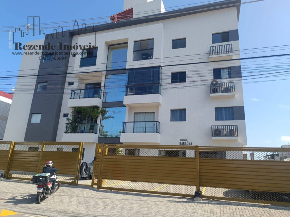 Apartamento com 3 Quartos à Venda, 62 m² em Bessa - João Pessoa