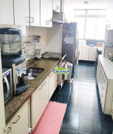 Imagem Apartamento com 3 Quartos à Venda, 93 m² em Vila Moreira - Guarulhos Imagem Apartamento com 3 Quartos à Venda, 93 m² em Vila Moreira - Guarulhos