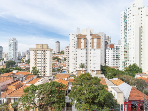 Imagem Imóvel com 2 Quartos à Venda, 60 m² em Vila Mariana - São Paulo Imagem Imóvel com 2 Quartos à Venda, 60 m² em Vila Mariana - São Paulo