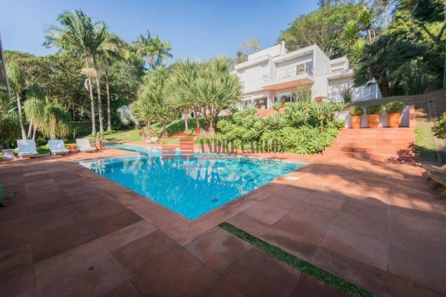 Imagem Casa com 3 Quartos à Venda, 698 m² em Chácaras Do Refúgio-granja Viana - Cotia Imagem Casa com 3 Quartos à Venda, 698 m² em Chácaras Do Refúgio-granja Viana - Cotia