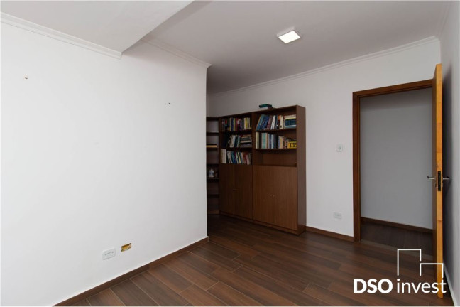 Imagem Casa com 5 Quartos à Venda, em Alto Da Boa Vista - São Paulo Imagem Casa com 5 Quartos à Venda, em Alto Da Boa Vista - São Paulo