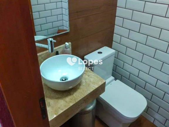 Imagem Casa com 3 Quartos à Venda, 120 m² em Jardim Novo Campos Elíseos - Campinas Imagem Casa com 3 Quartos à Venda, 120 m² em Jardim Novo Campos Elíseos - Campinas