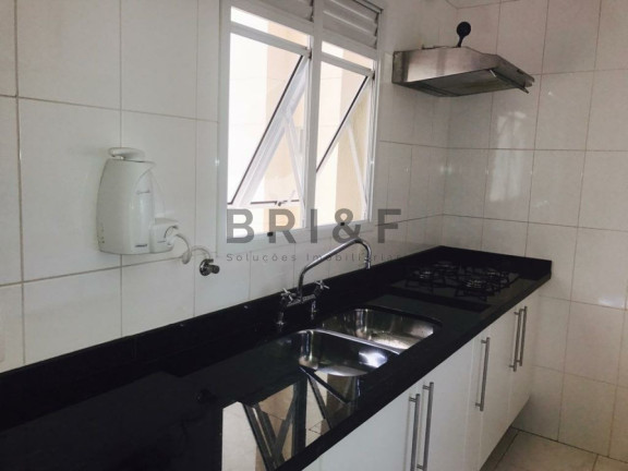 Imagem Apartamento com 3 Quartos à Venda, 126 m² em Brooklin - São Paulo Imagem Apartamento com 3 Quartos à Venda, 126 m² em Brooklin - São Paulo