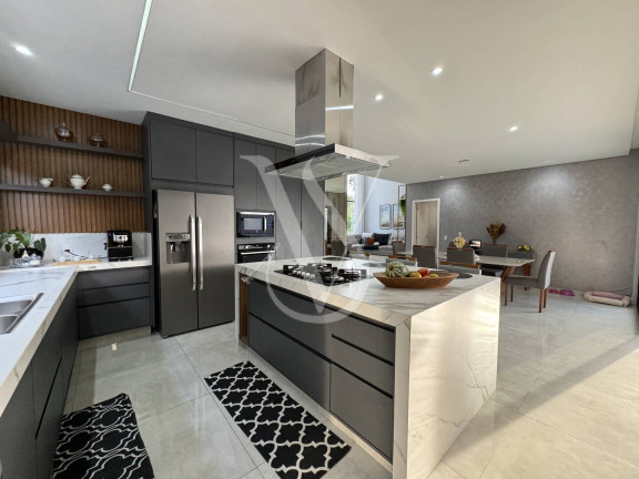 Imagem Casa de Condomínio com 3 Quartos à Venda, 361 m² em Residencial Pecan - Itupeva Imagem Casa de Condomínio com 3 Quartos à Venda, 361 m² em Residencial Pecan - Itupeva